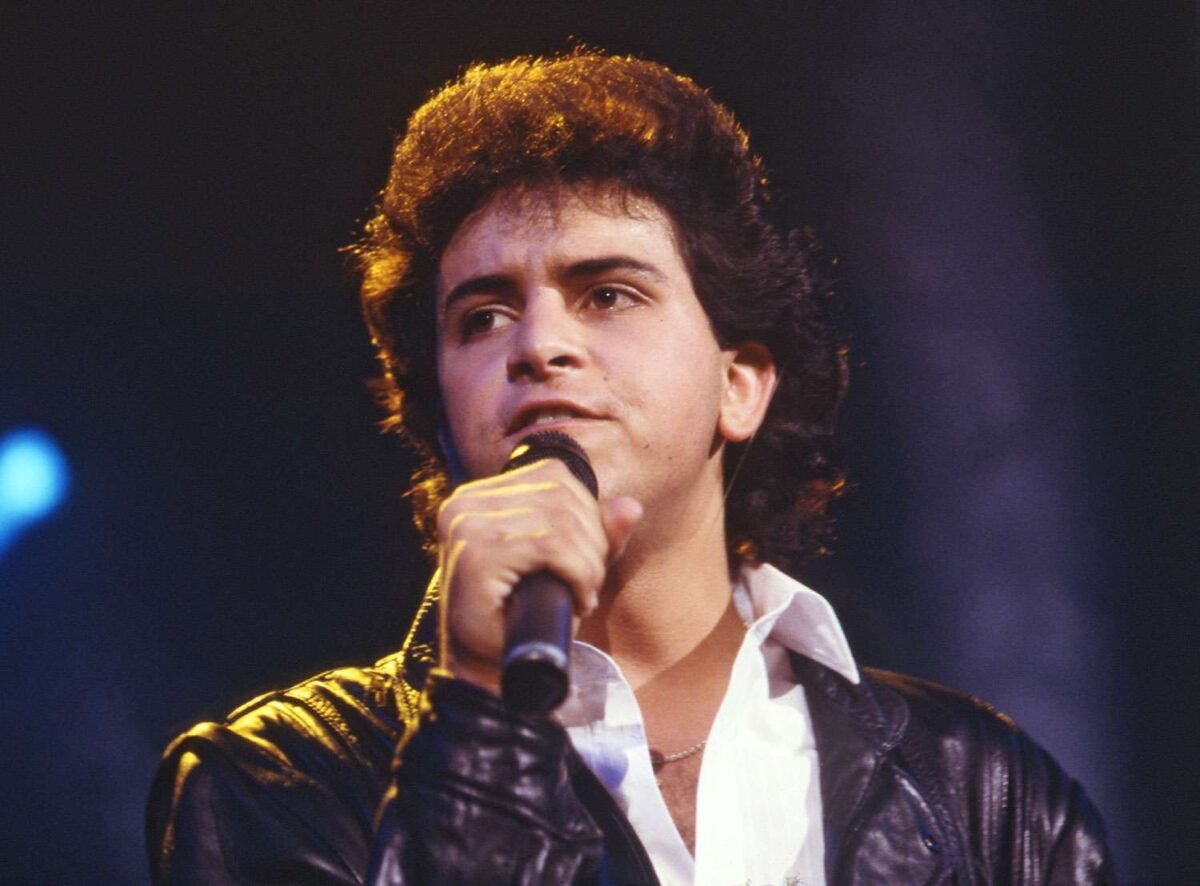 Is The 1987 Mega Hit ‘nothing’s Gonna Change My Love For You’ Still