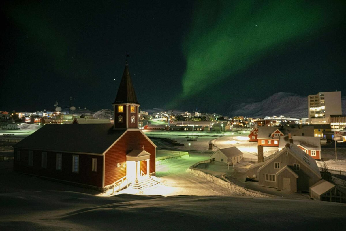 Is Trump’s Wild Dream Of Us Owning Greenland Still Alive? Remember That