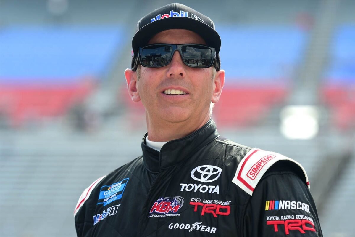 Is This Haunting Prediction For The Biffle Family’s North Carolina Plane Crash