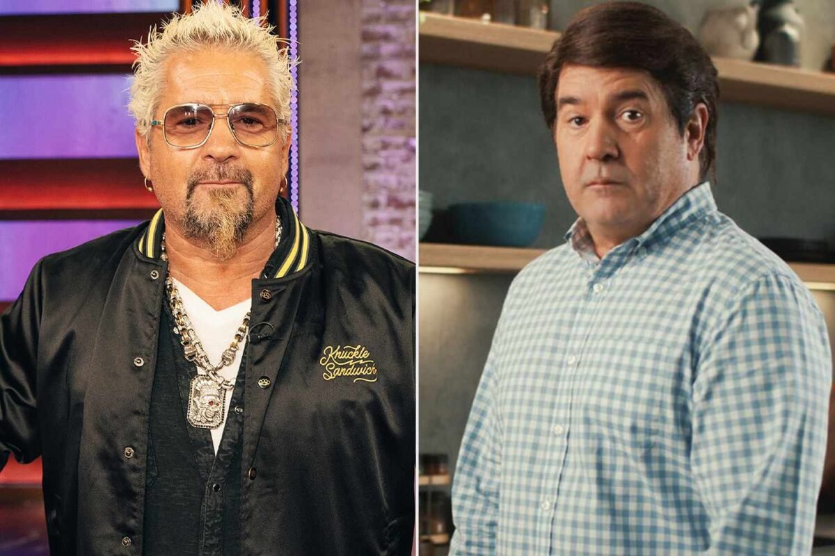 Unbelievable Super Bowl Reveal: This Food Network Star’s New Look For Bosch