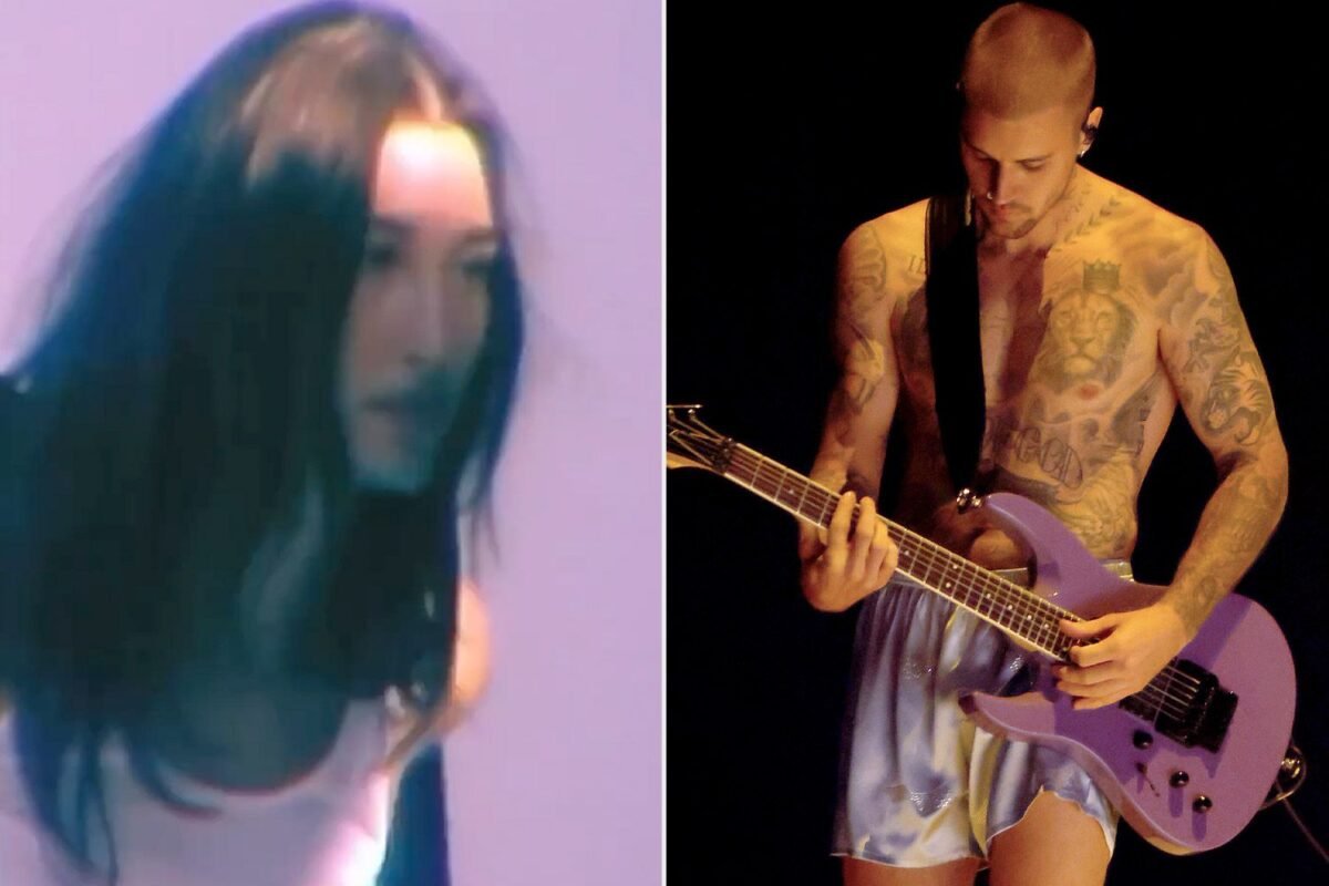 Is Hailey Bieber’s “favorite Jacket Of All Time” About To Break The