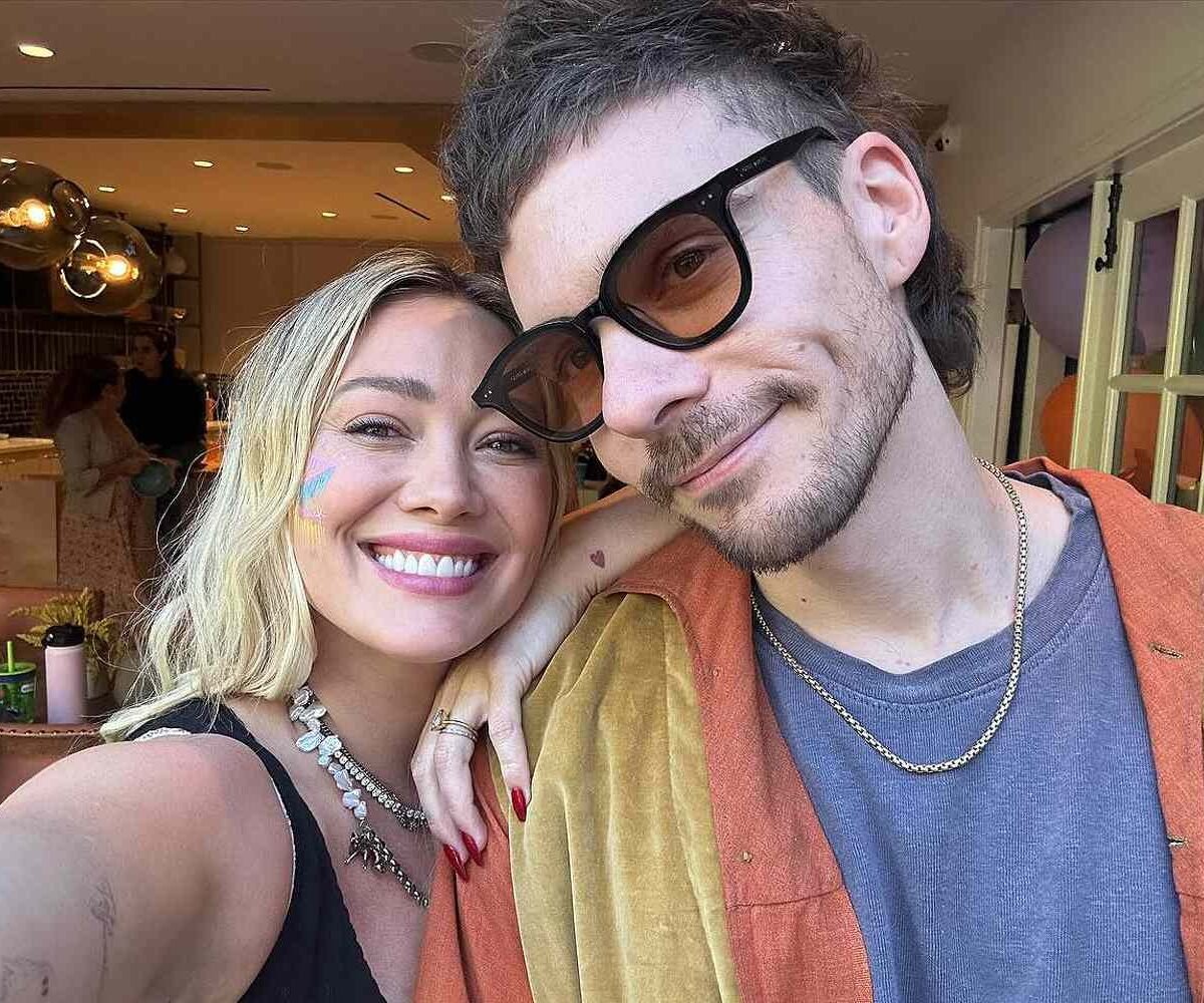 The Untold Story: How Hilary Duff’s 2015 Album Connected Her To Matthew