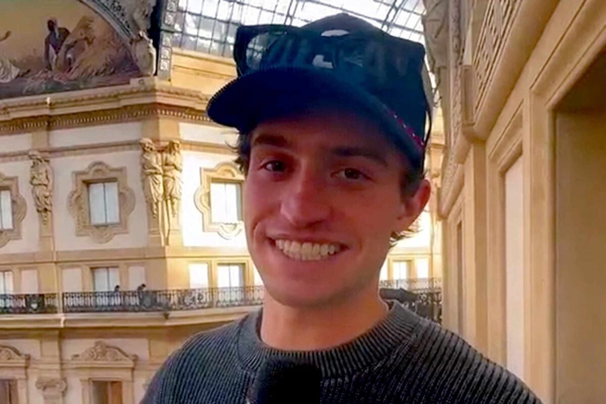 Omg! Pates Just Made His Official Bumble Debut – Could You Be