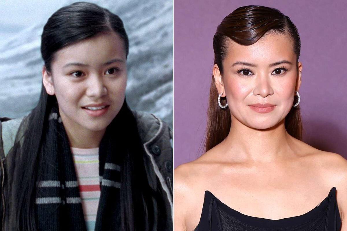 Did You Catch Which Bridgerton Star Secretly Debuted In Harry Potter And