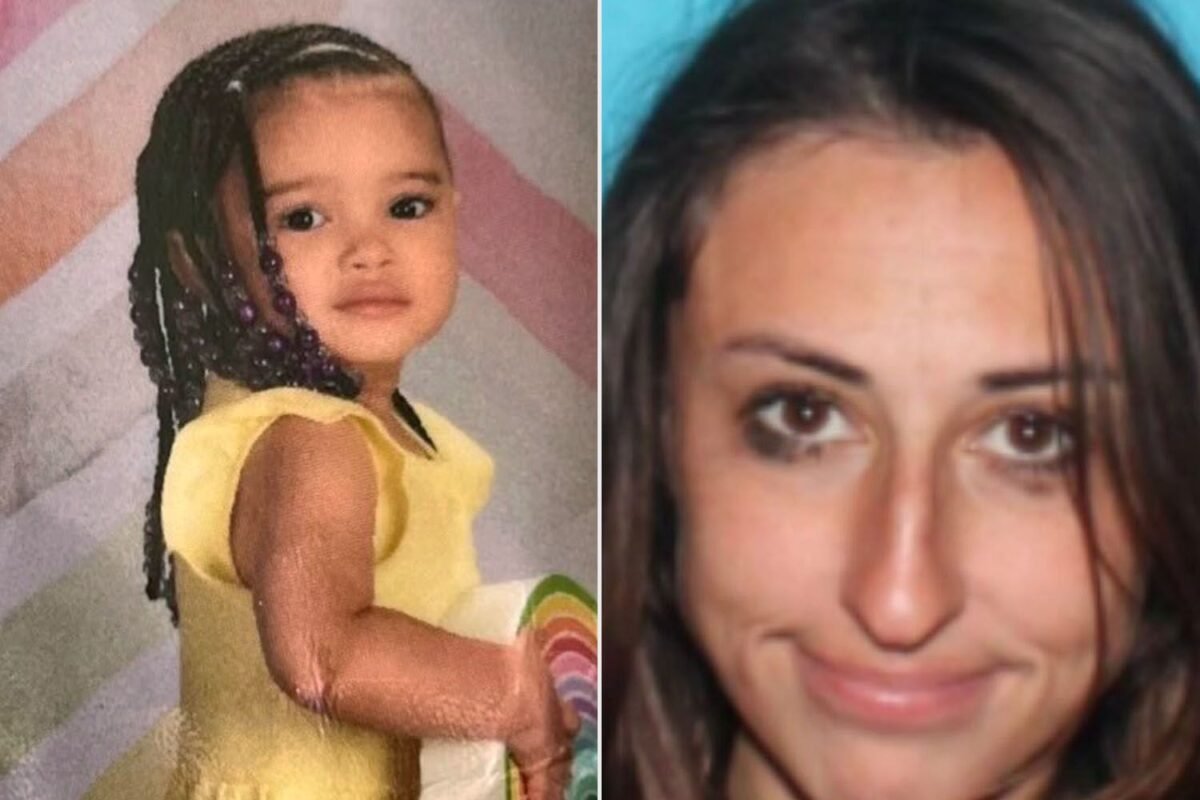 Kehlani Rogers Vanishes: What Really Happened On Friday, Feb. 20?