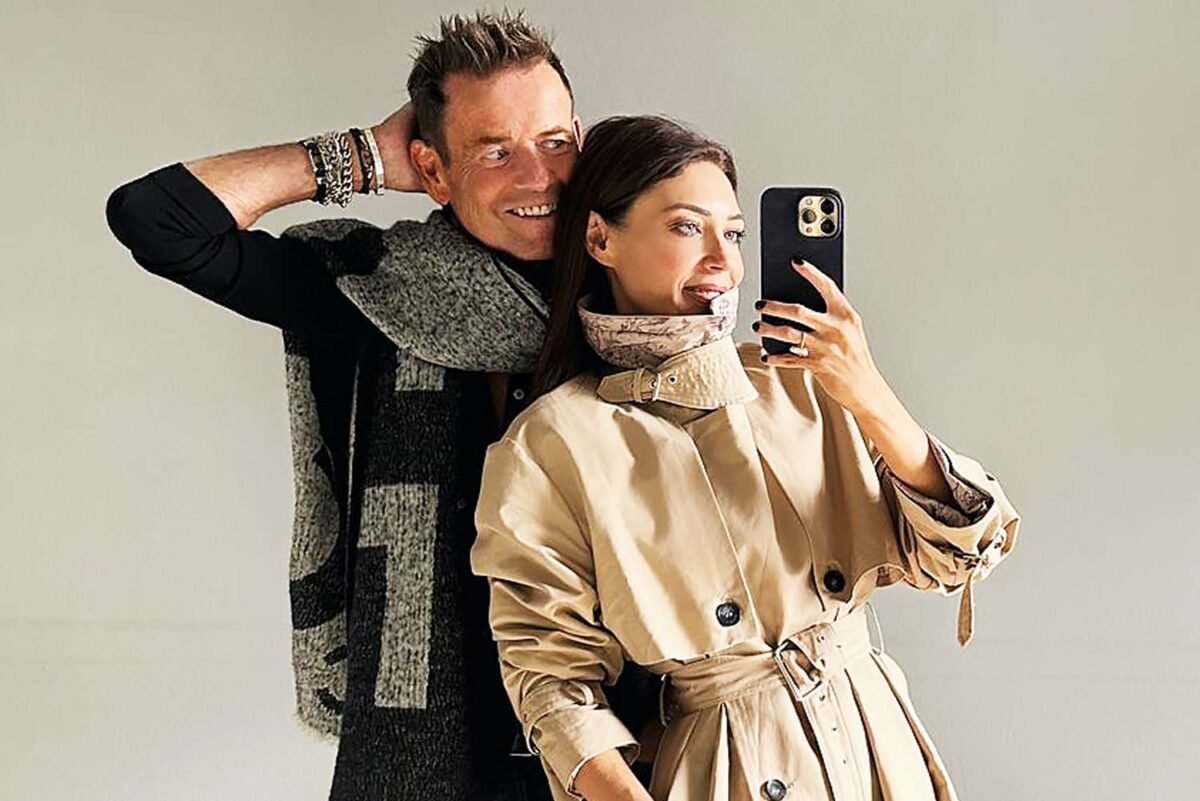 Is This Content Creator Hiding The Truth About Her Husband’s Shocking Feb.