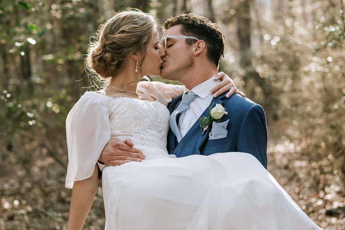 Scoop! The Exact Date A Couple Will Tie The Knot In Georgia