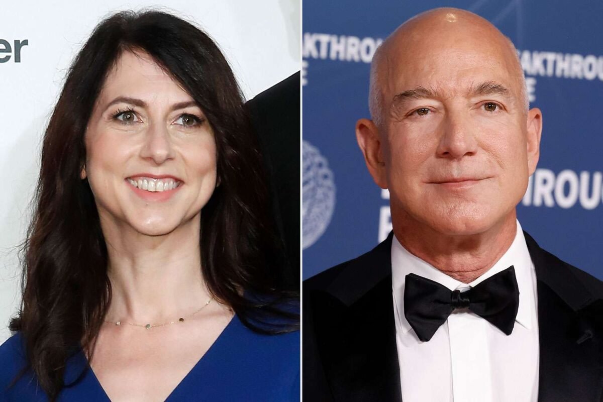 Is Mackenzie Scott’s Billion Dollar Giving Pledge Still Shaking Up Philanthropy? Prepare For