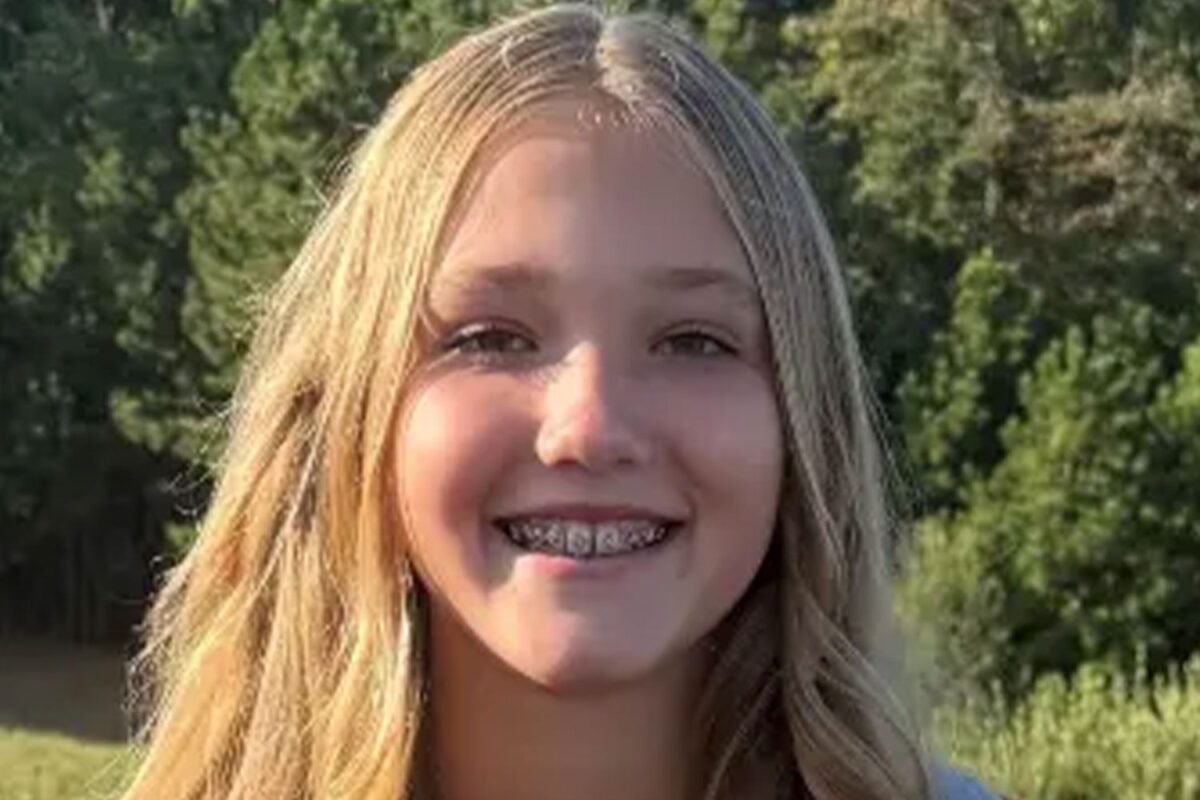 Did A ‘first Class Palate’ Define The Life Cut Short In This Tragic