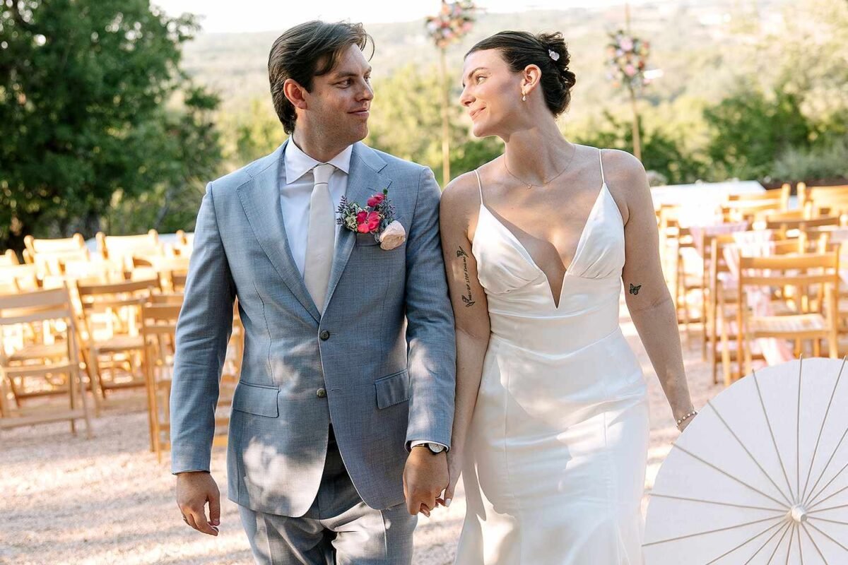 Lily Chapin’s Shocking Declaration: Is This The Most Unshakeable Personal Choice We’ve