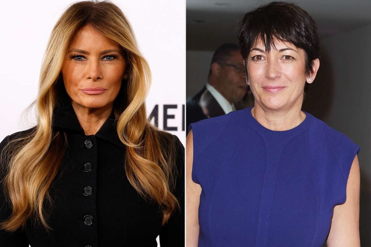 Did The First Lady’s Documentary Promo Overshadow A Hostage Release Celebration, Sparking