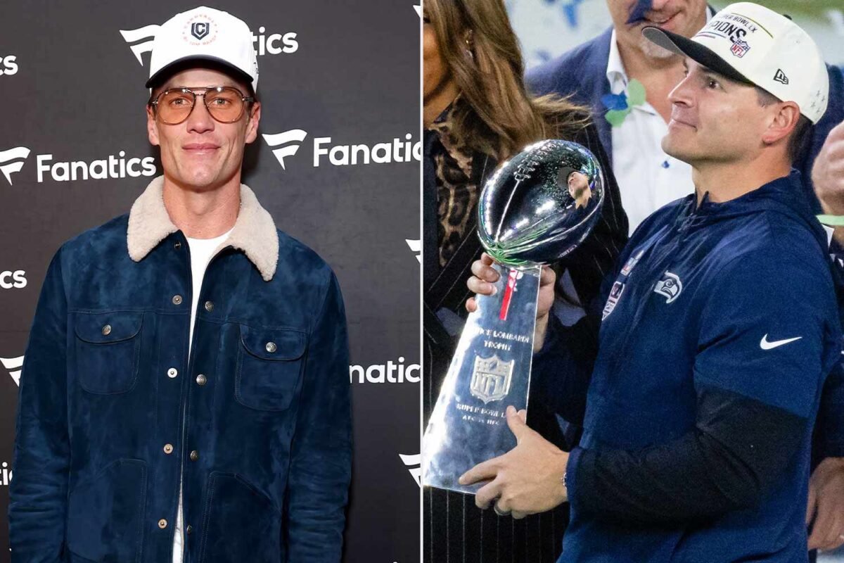 Did Tom Brady Betray The Patriots? His Shocking Super Bowl 2026 Stance