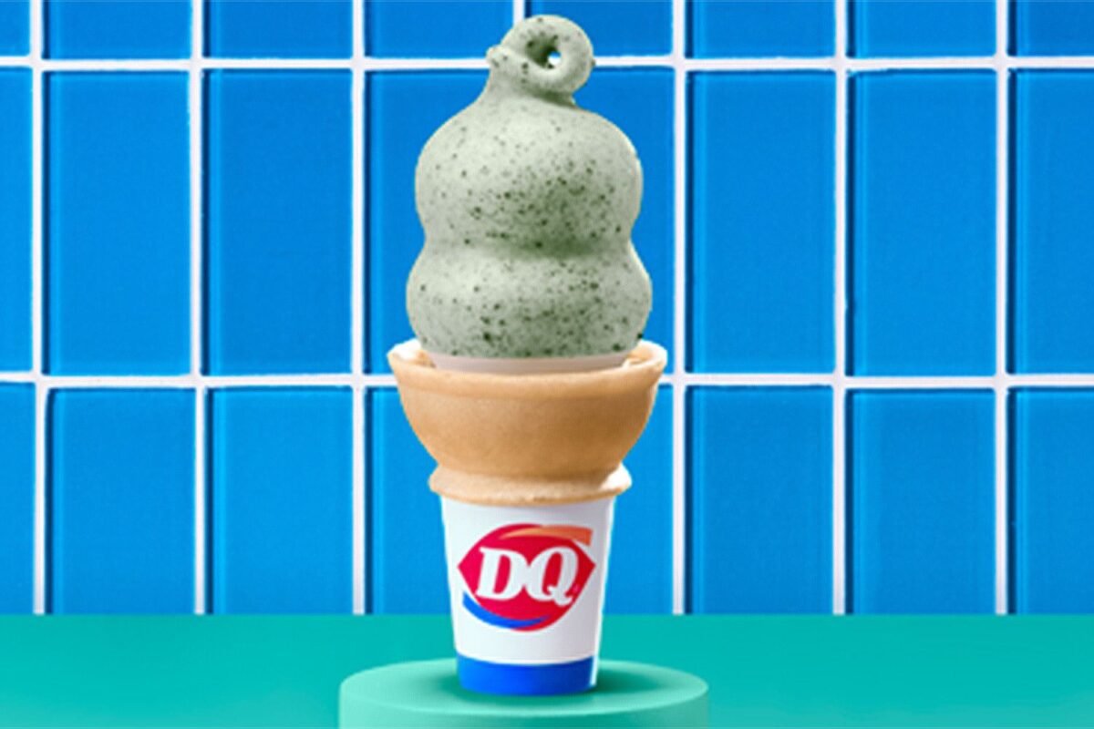 Is Your March About To Get A Whole Lot Cooler? The Iconic