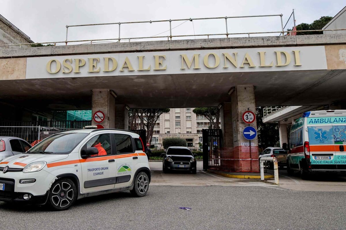 Is This Child’s Transplanted Heart “burned By Frostbite”? Family Demands Answers!