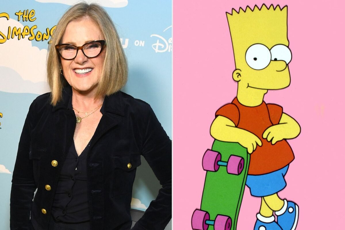 Is Bart Simpson Really Still 10? The Mind Blowing Voice Behind Springfield’s Iconic