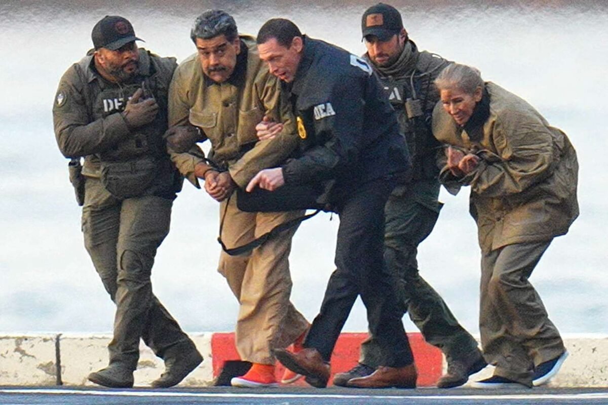 Is Florida Unleashing A New Era Of Anti Communism In Schools? The Maduro