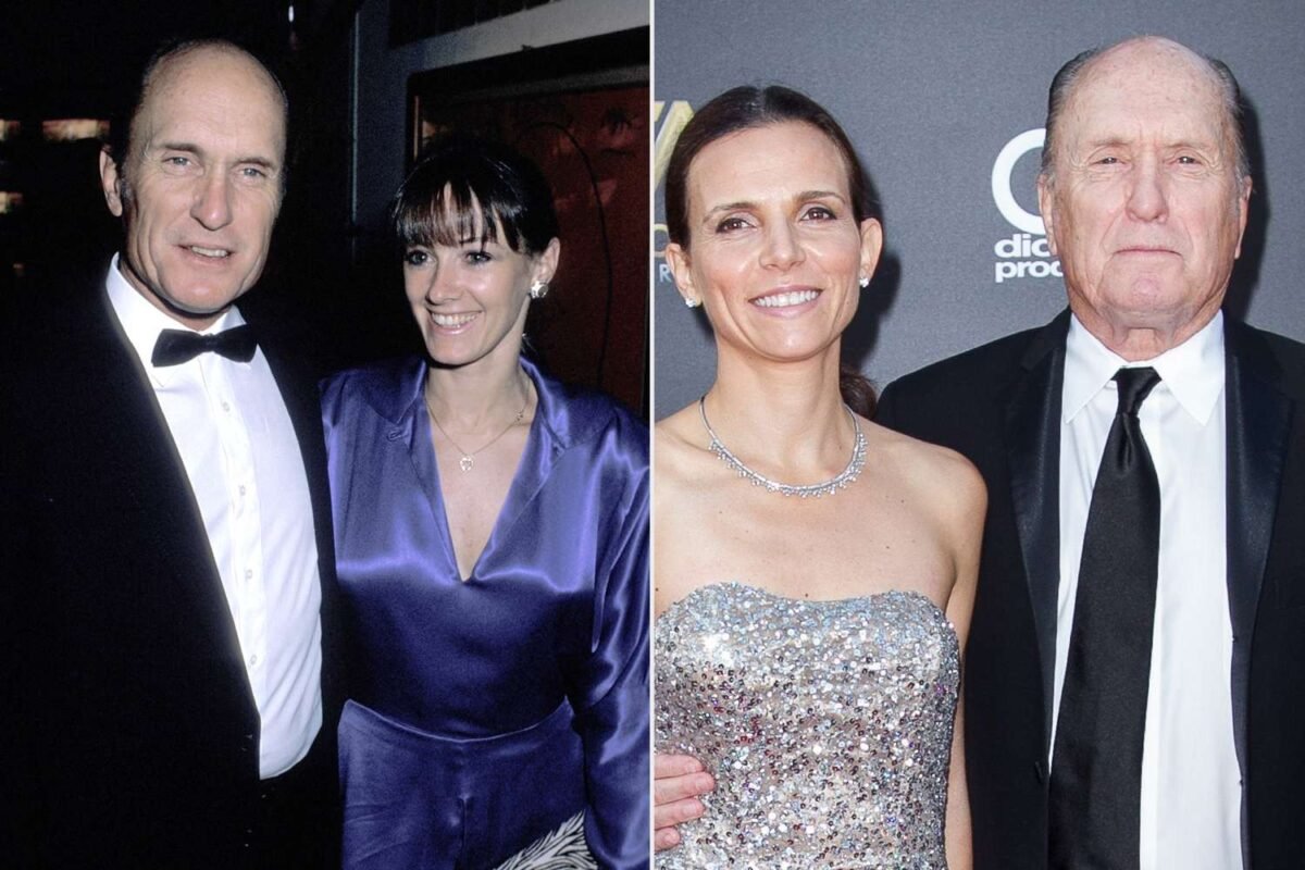 Robert Duvall’s Four Marriages: Was His Love Life The Real Hollywood Drama?