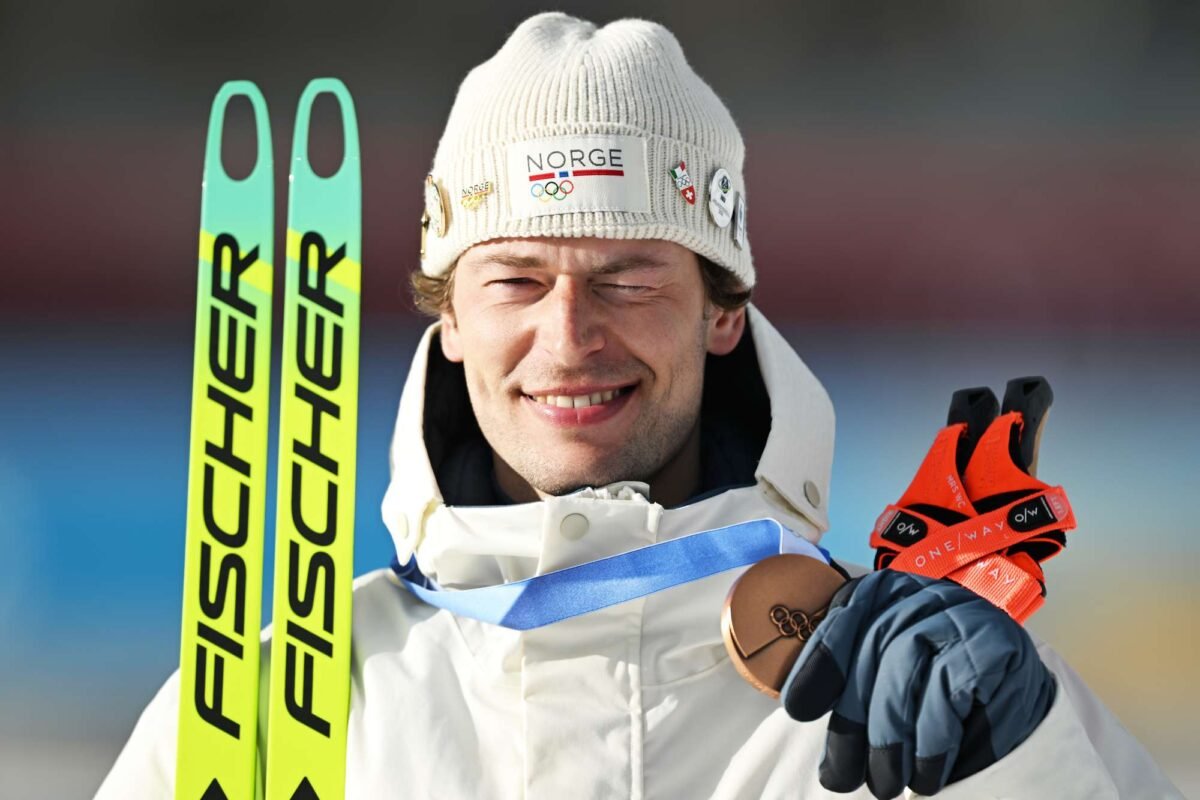 Biathlon Bombshell: What Was This Norwegian Star’s Tearful Admission That Stunned The