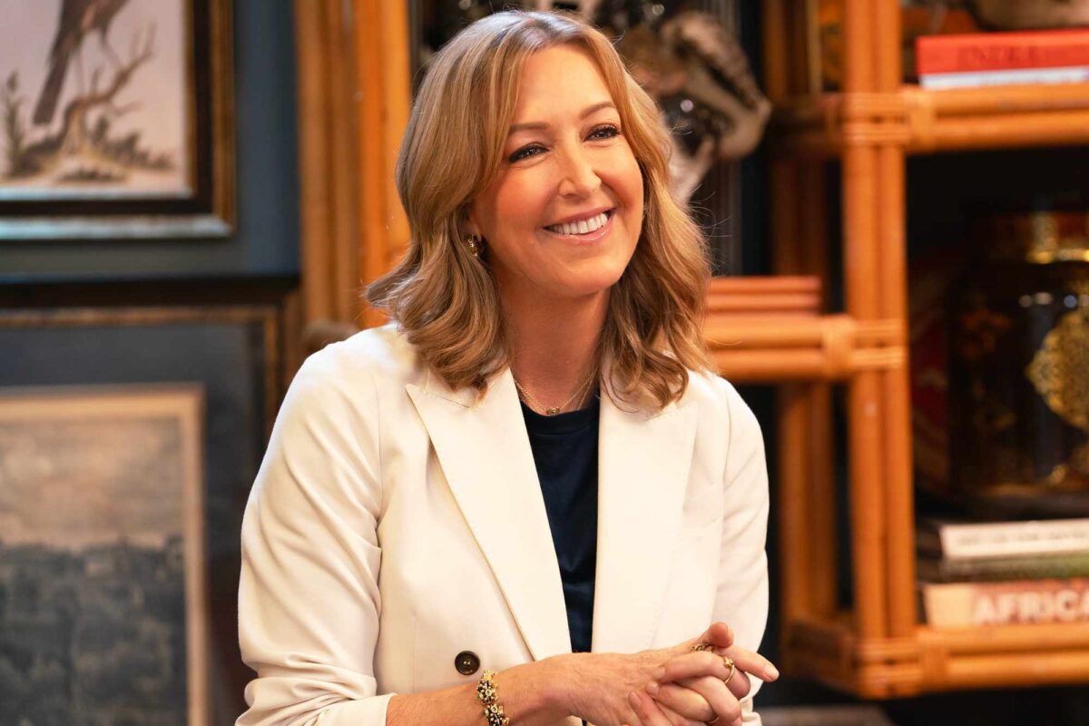 Exclusive Alert: Is This The 12 Episode Freeform Show Everyone Will Be Talking