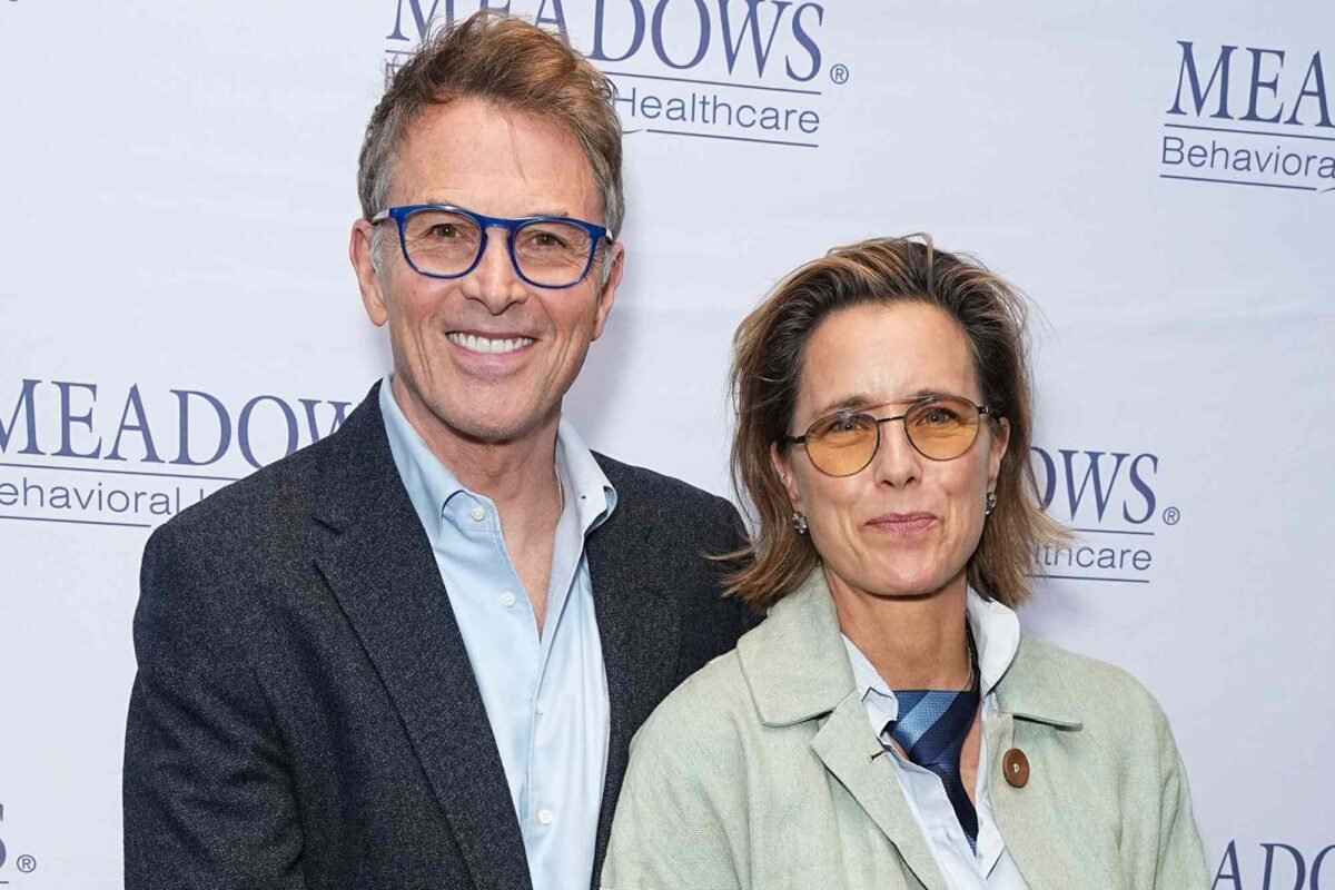 Is This Viral Couple Secretly Time Travelers? Their Wedding Date Will Shock