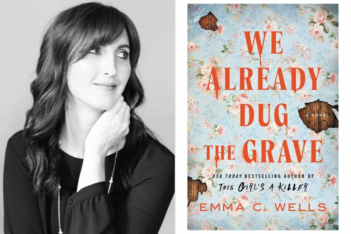 Is This Southern Gothic Thriller The Next Must Watch Sisterhood Saga (with A