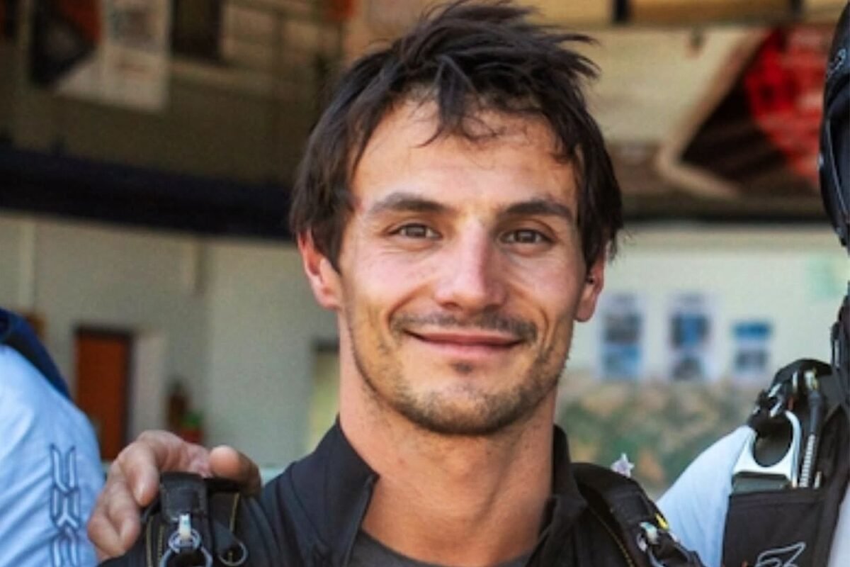 Shockwave In The Alps: What We Know About Pierre Wolnik’s Sudden Passing