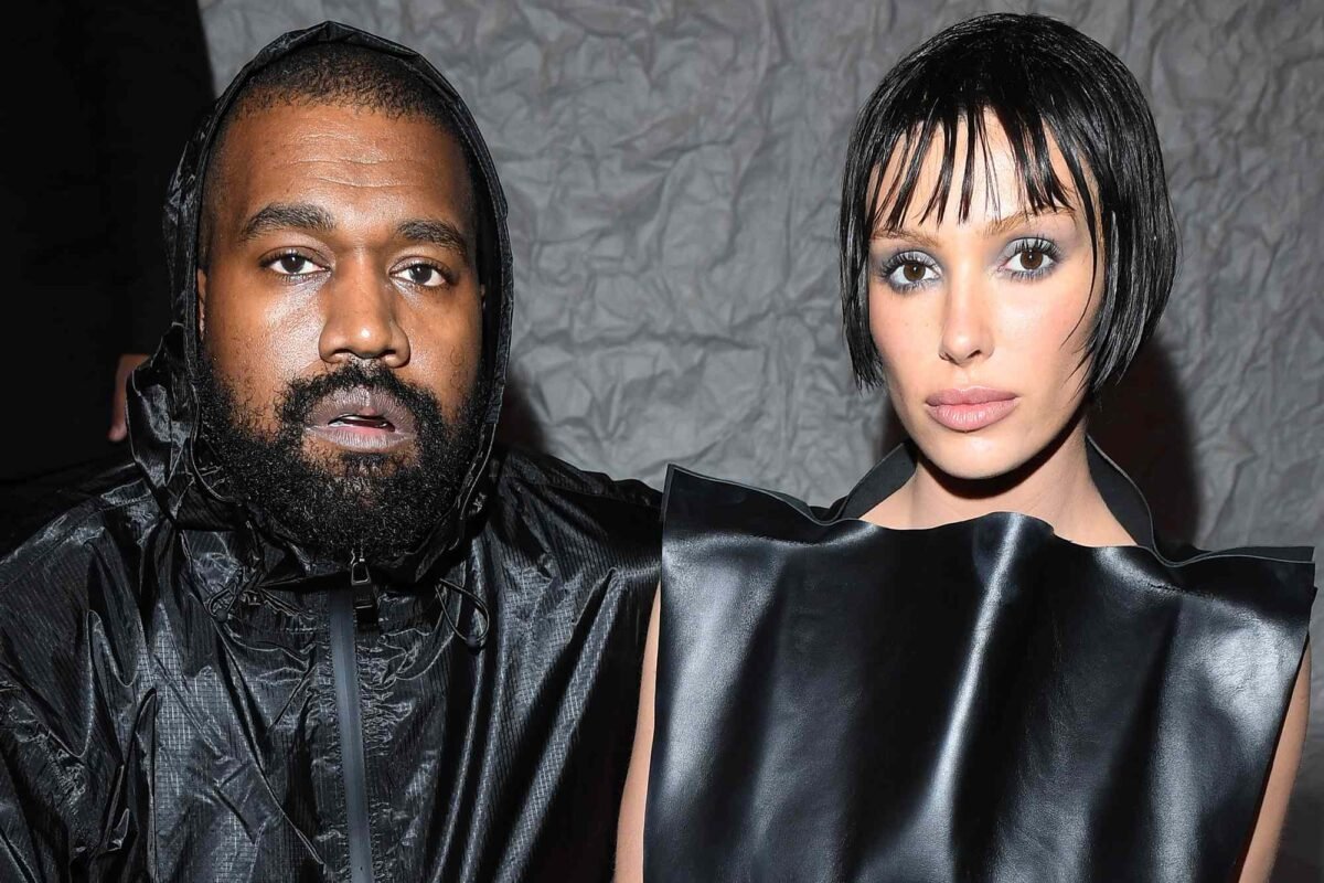 Is Yeezy’s Mysterious Architectural Designer Finally Breaking Silence In Vanity Fair?