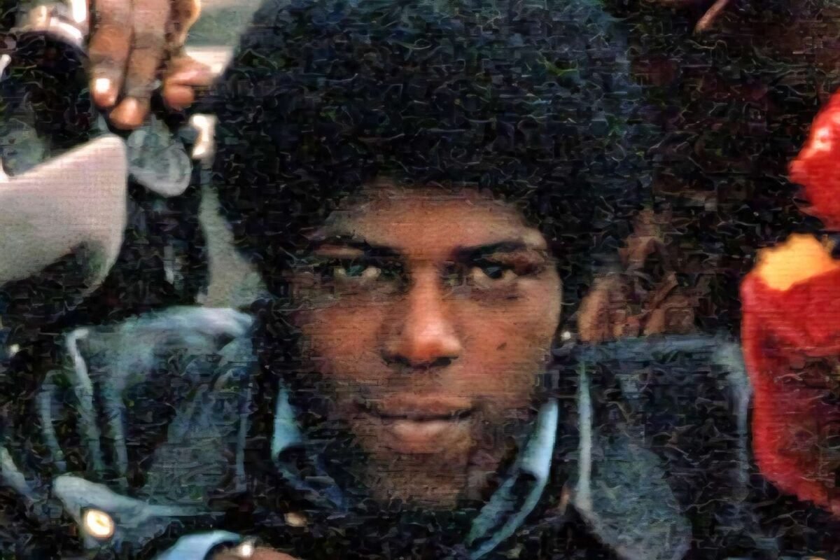 Did You Know The True Genius Behind Funkadelic’s Iconic Name? Forget Everything