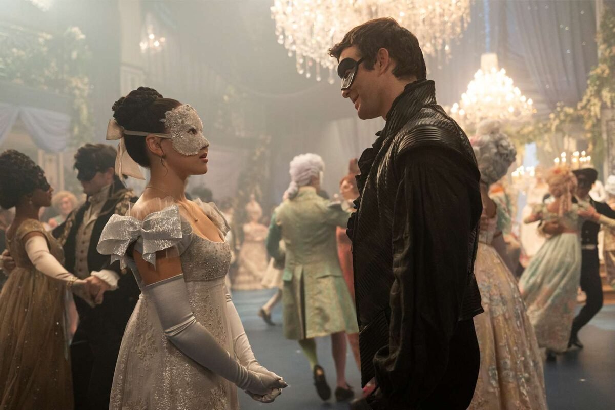 The Unsung Hero Of Every Steamy Regency Romance? You Won’t Believe What