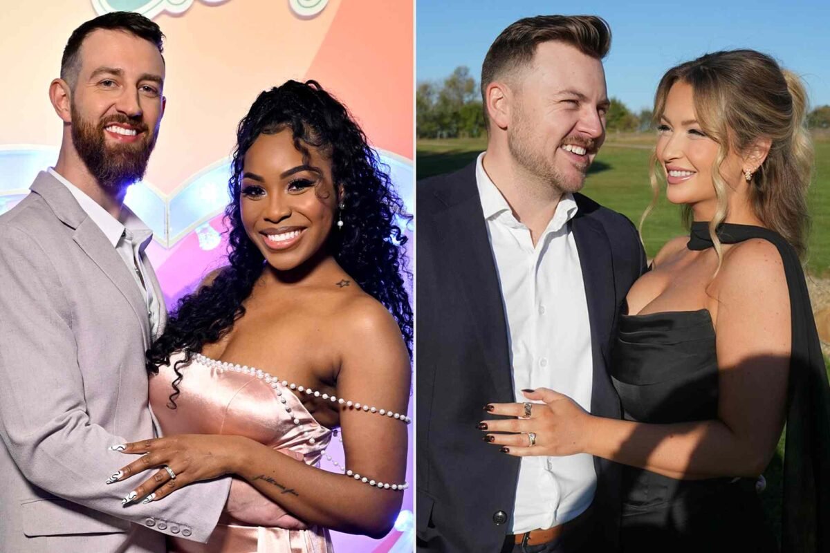 H2 Title: Are Your Favorite ‘love Is Blind’ Couples Still Together? The