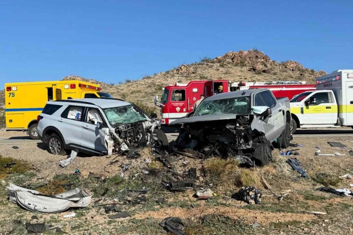 What Can A Second Grader’s “joyful Heart” Teach Us About Leaving A