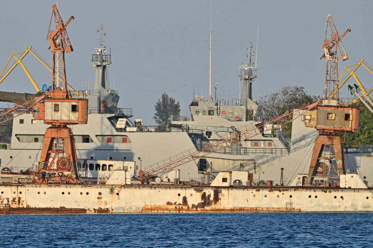 Fatal Obsession: Was His Fight For Cuban Freedom ‘diabolical’?