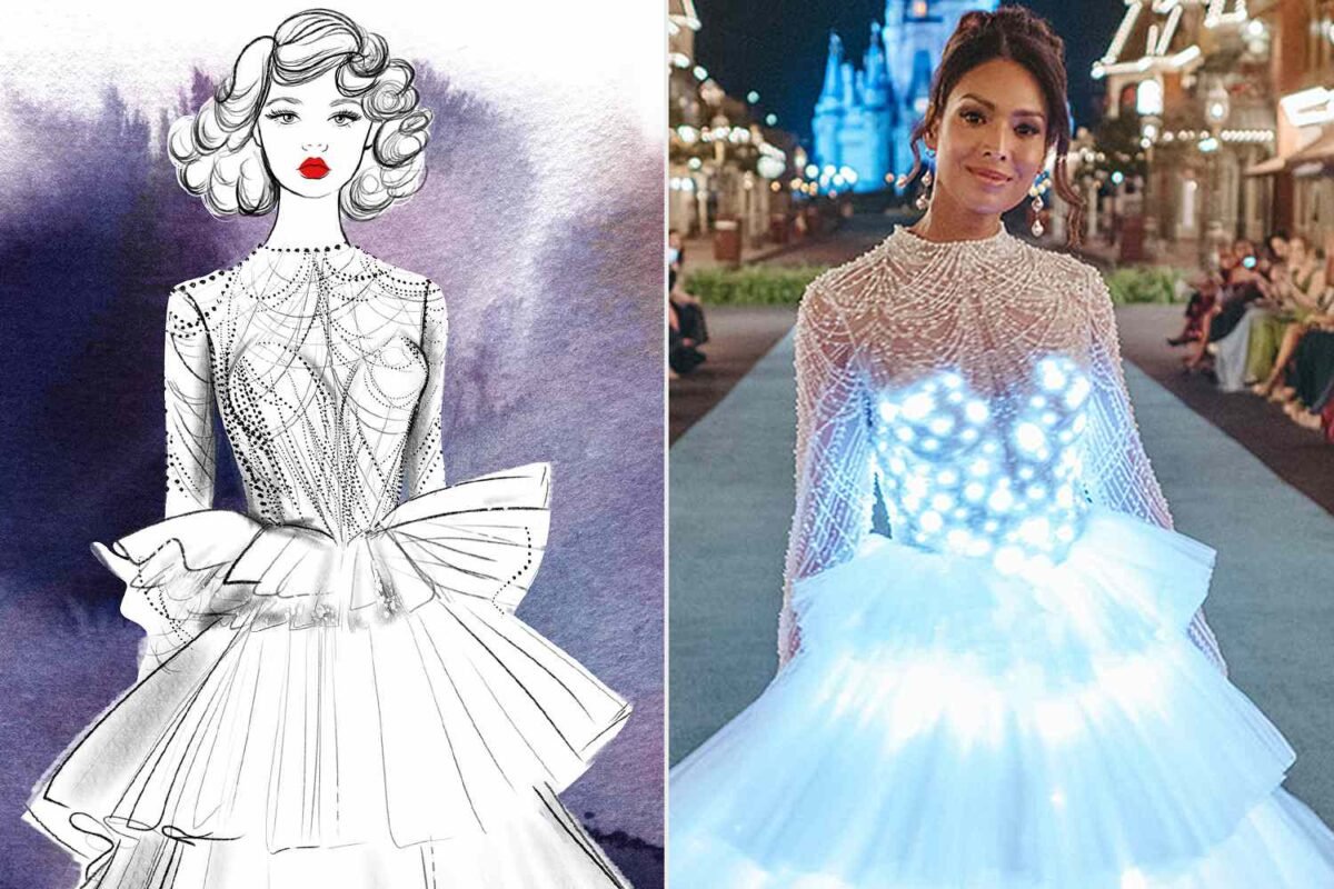 Which Disney Princess Will Inspire Your 2026 Wedding Dress? The Magical Collection