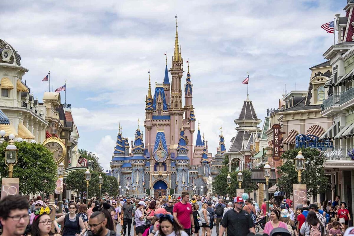 The Ultimate Disney World Dream: Did You Know About This Exclusive Feb.