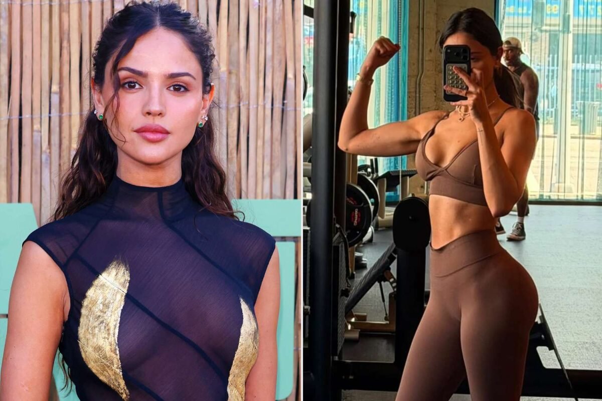 Is This Star’s Raw Confession About Body Dysmorphia The Self Love Story You