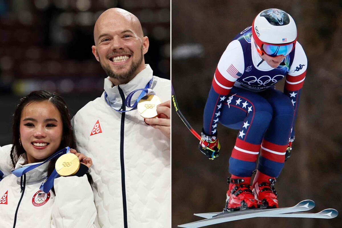 Is Olympic Gold Really A Solid Gold Payday? Unpacking The 2026 Winter