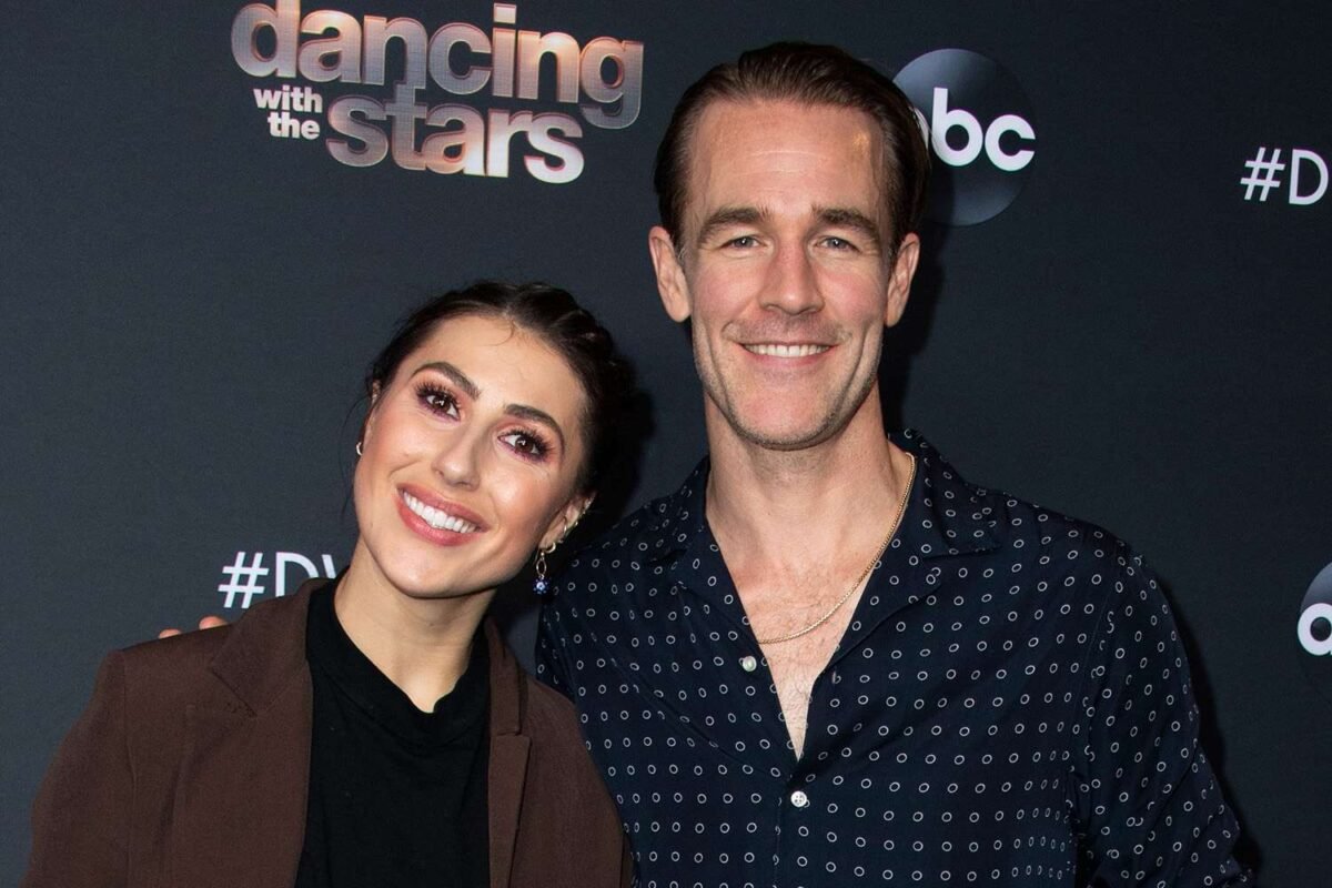 Slater’s Shocking Revelation About Van Der Beek’s Kindness: Is This The Real