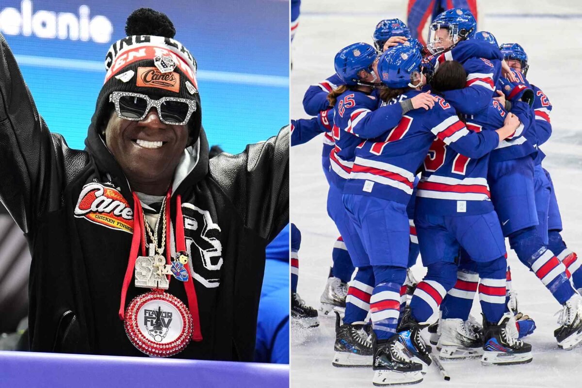 Is This Rapper The Unsung Hero Of Women’s Sports? What He Did