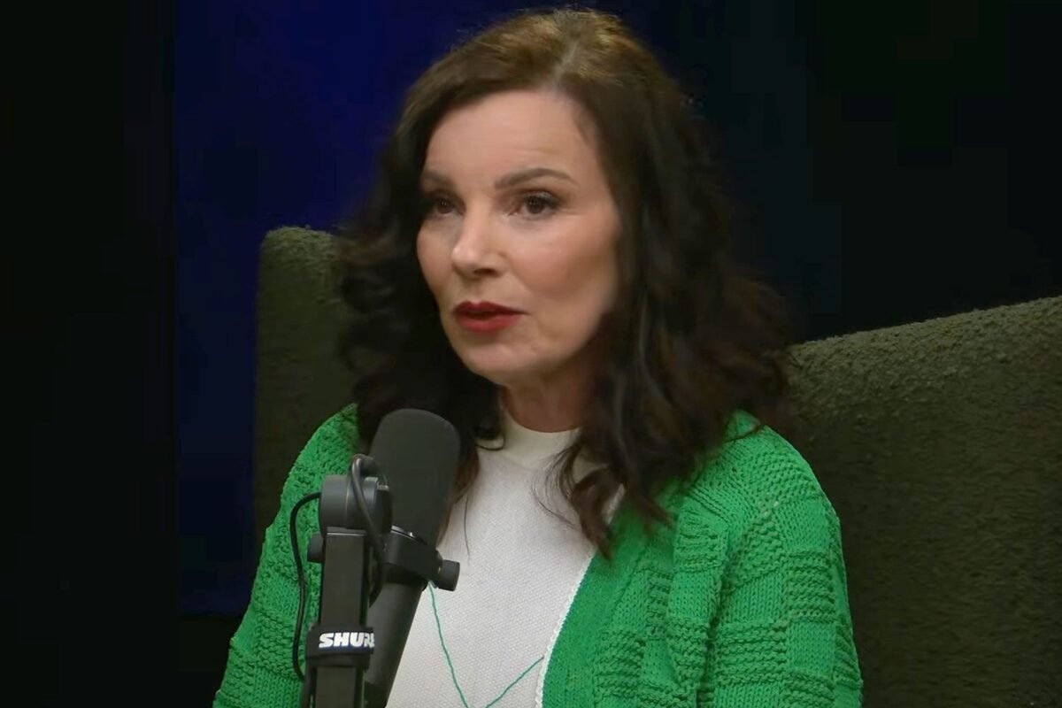 The Nanny Icon Gets Real About Trauma: Are You Really Unpacking Your