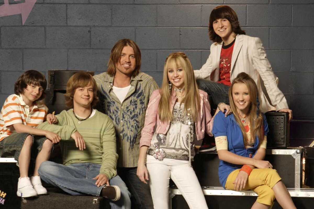 Can You Believe How Long It’s Been Since Hannah Montana First Blew