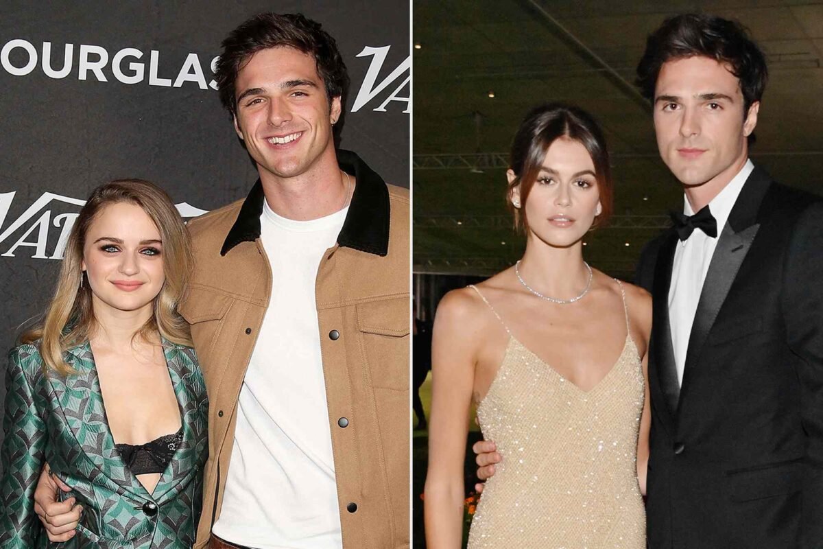 Are Jacob Elordi And Olivia Jade Really Back Together? Unpacking The Latest