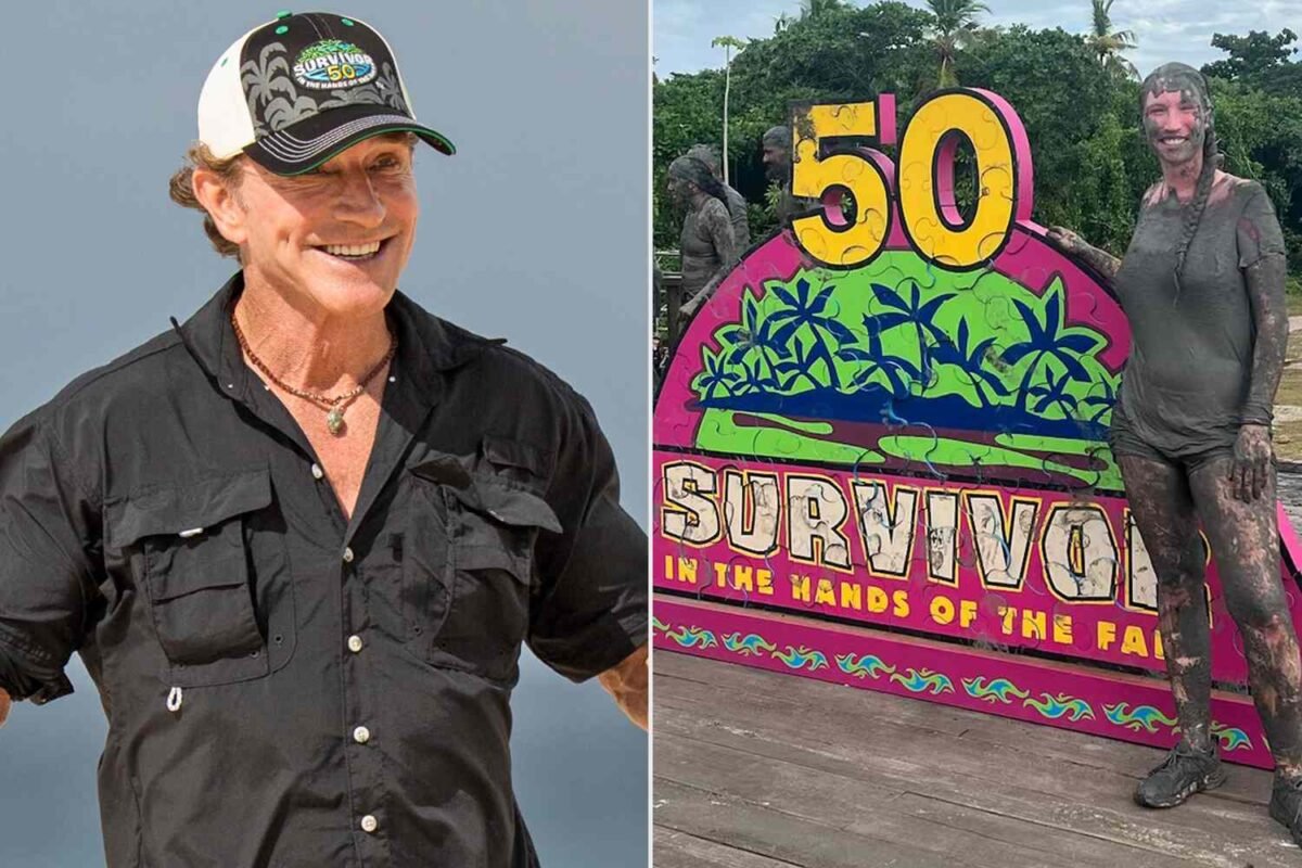 What Was Producer John Kirhoffer’s Secret Favorite Part Of Survivor 50’s Epic