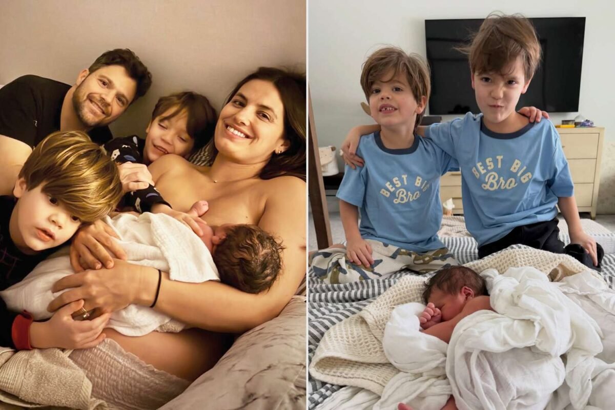 Did This Couple Just Drop A Huge Family Bombshell?! Meet Their Two