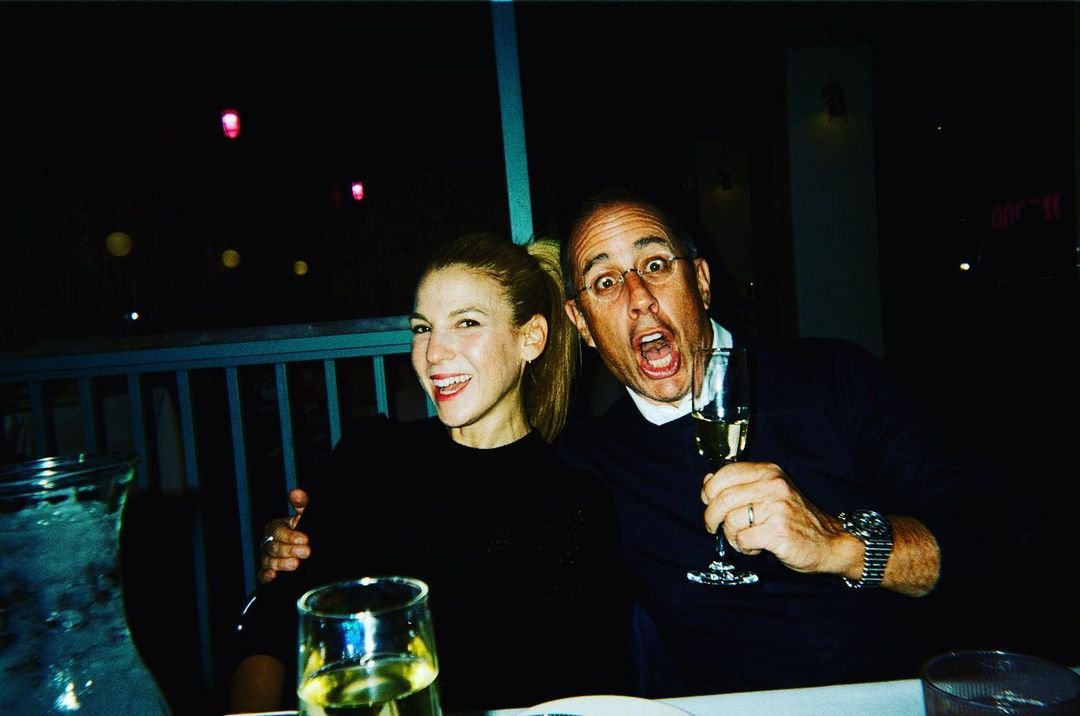 What’s Their Secret?! These Iconic Couples Are Redefining Enduring Love Stories In