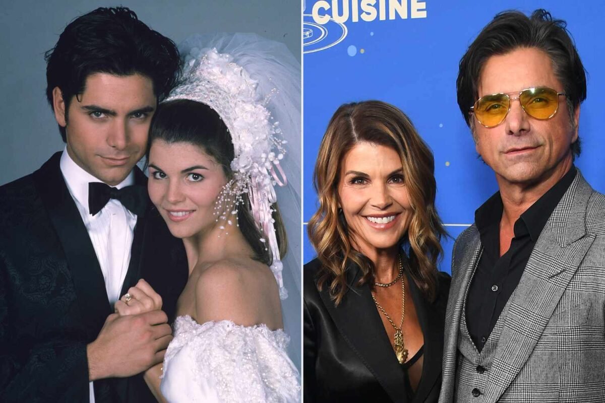 The ’90s Tv Wedding That Defined A Decade: Was It Your Favorite?