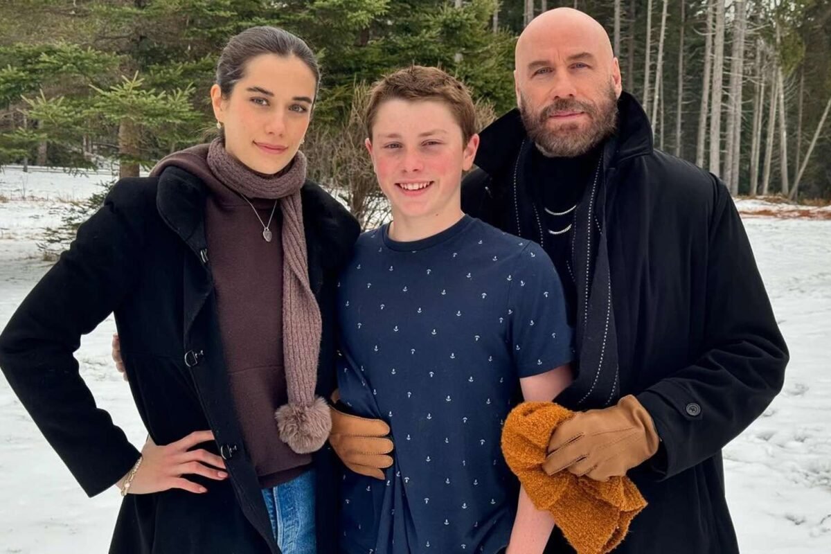 Wait, What?! This Hollywood Legend Hits 72 In 2026 – Are You