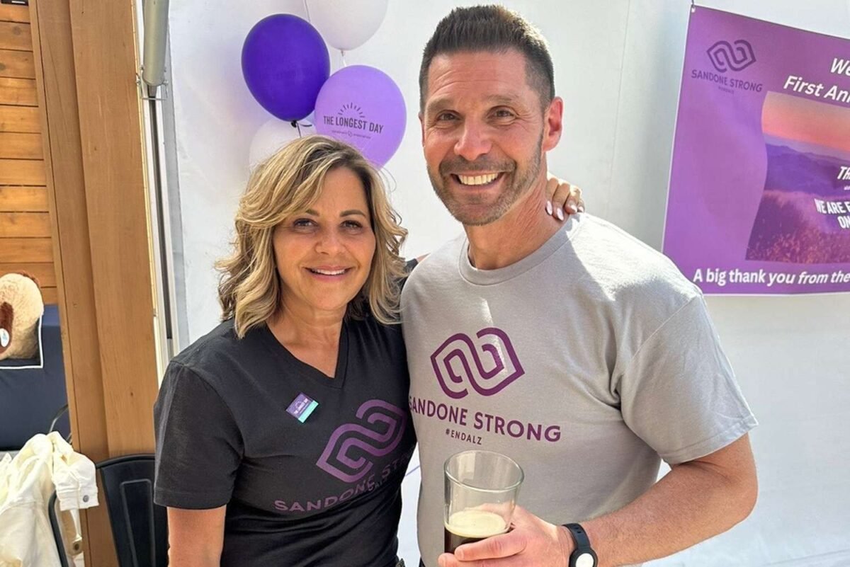 House Or Husband? Karen Sandone’s Viral Confession Will Make You Rethink Everything