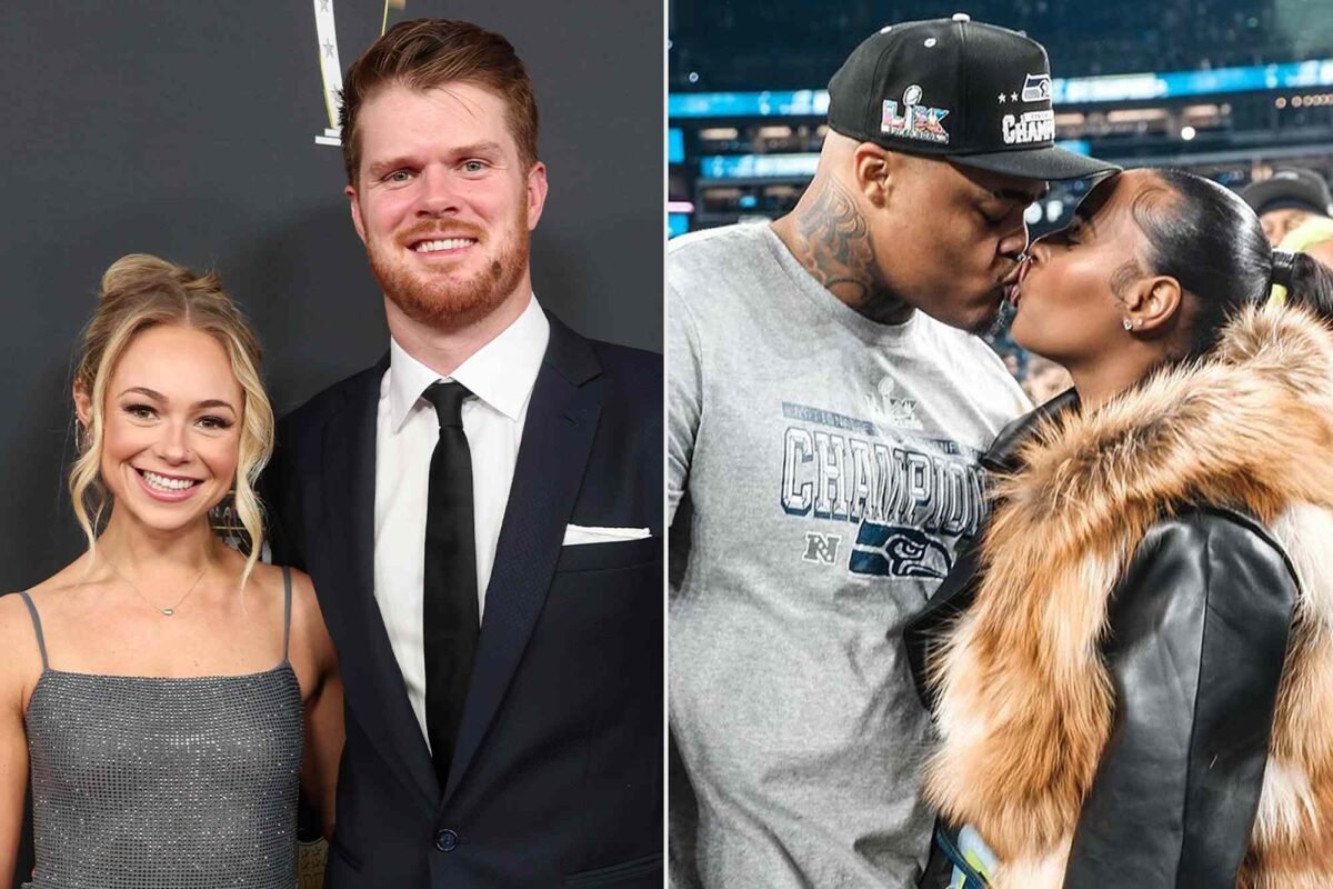Wait, What?! Is Sam Darnold Already Engaged To His Fiancée In 2025?