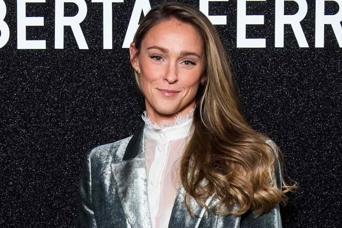 Kylie Kelce’s Super Bowl Week Secret: Who Is She Desperate To Meet