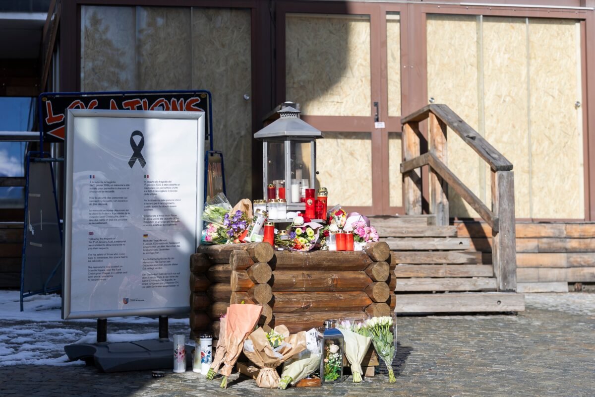 Shockwaves In The Alps: Are Crans Montana Bar Owners Facing Jail After Deadly